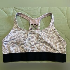 Victoria’s secret sport bra